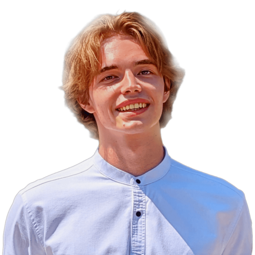 Vadym Brovych photo